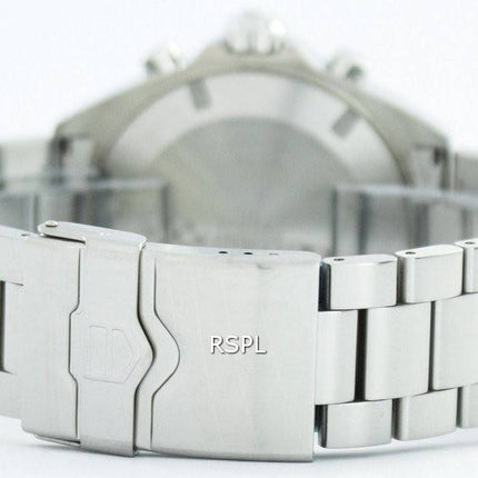 Tag Heuer Formula 1 chronographe quartz tachymètre 200m CAZ1014.BA0842 hommes montre