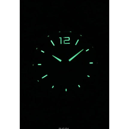 Montre de plongée à quartz pour homme Tag Heuer Formula 1 Chronograph en acier inoxydable avec cadran gris CAZ101AH.BA0842 200M