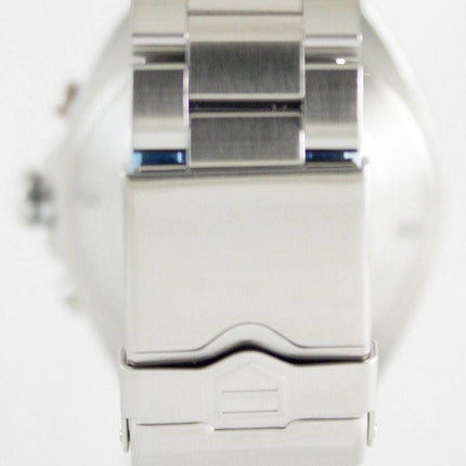 Tag Heuer Formula One chronographe automatique CAZ2010. BA0876 Montre homme