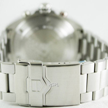 Tag Heuer Formula One chronographe automatique CAZ2010. BA0876 Montre homme