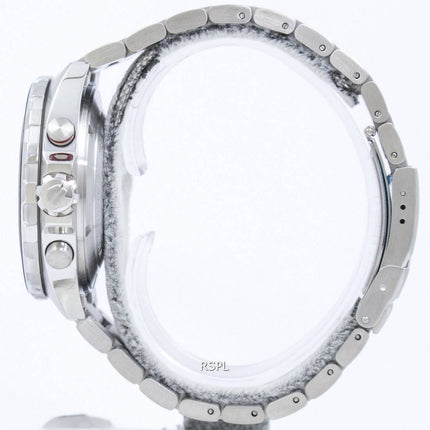 Tag Heuer Formula 1 chronographe automatique tachymètre CAZ2012. BA0876 Montre homme