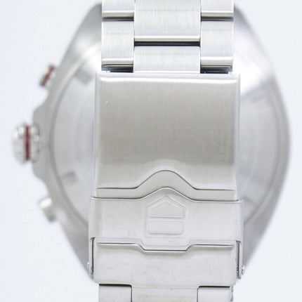 Tag Heuer Formula 1 chronographe automatique tachymètre CAZ2012. BA0876 Montre homme