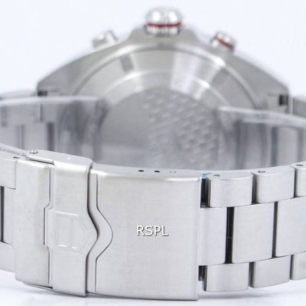 Tag Heuer Formula 1 chronographe automatique tachymètre CAZ2012. BA0876 Montre homme