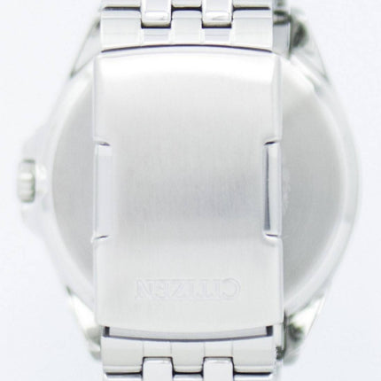 Citizen Eco-Drive Radio Controlled CB0010-88E montre homme