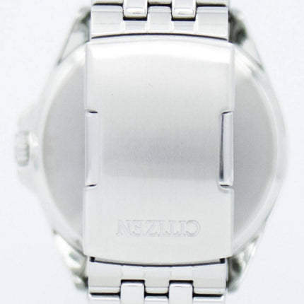 Citizen Eco-Drive Radio Controlled CB0010 - 88L montre homme