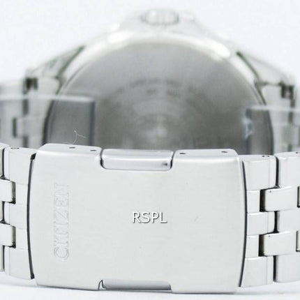 Citizen Eco-Drive Radio Controlled CB0010 - 88L montre homme