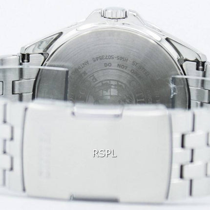 Citizen Eco-Drive Radio Controlled CB0010 - 88L montre homme