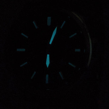 CITIZEN Eco-Drive Radio mondiale contrôlée CB0011 - 51 L Mens montre