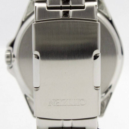 CITIZEN Eco-Drive Radio mondiale contrôlée CB0011 - 51 L Mens montre