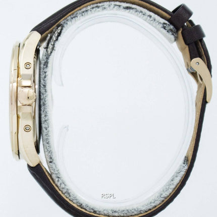 Citizen Eco-Drive Radio Controlled CB0017-03W montre homme