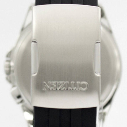 Citizen Eco-Drive Radio mondiale contrôlée CB0027-00E/CB0020-09F