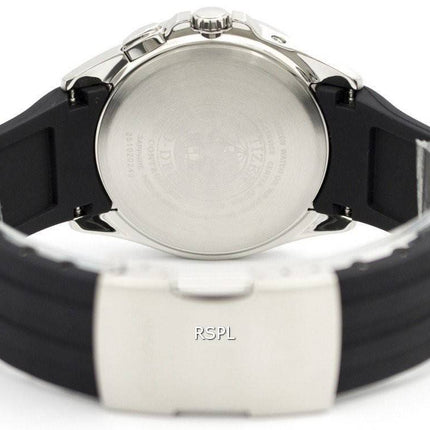 Citizen Eco-Drive Radio mondiale contrôlée CB0027-00E/CB0020-09F