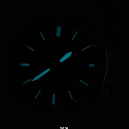 Citizen Eco-Drive Radio mondiale contrôlée CB0027-51F/CB0020-50E