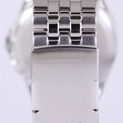 Citizen Eco-Drive Radio mondiale contrôlée CB0027-51F/CB0020-50E