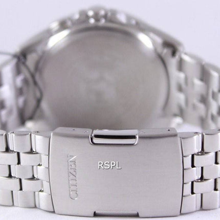 Citizen Eco-Drive Radio mondiale contrôlée CB0027-51F/CB0020-50E