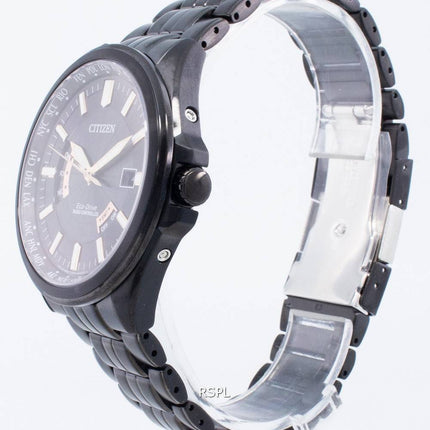 Montre Citizen Eco-Drive CB0185-84E radiocommandée pour homme