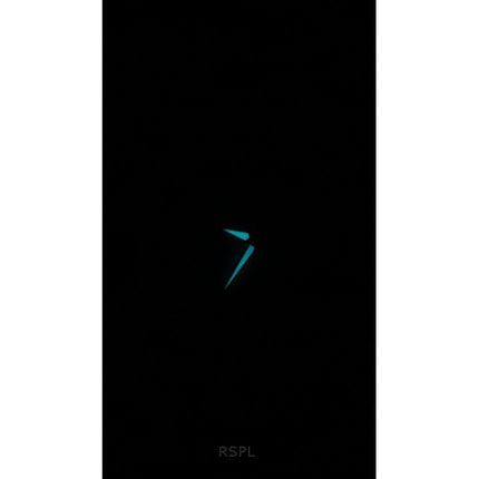 Montre homme Citizen radiocommandée avec bracelet en cuir et cadran blanc Eco-Drive CB0250-17A 100M