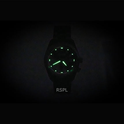 Montre homme Citizen Attesa radiocommandée en titane, cadran noir, Eco-Drive CB0286-61E, 100 m