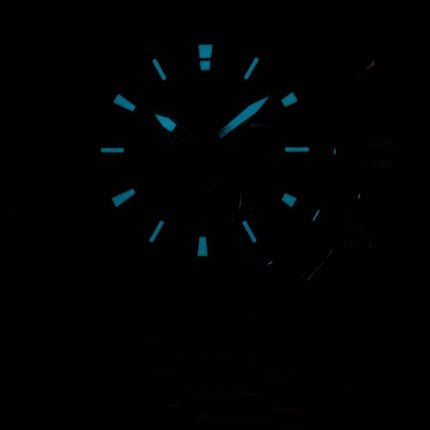 Citizen Promaster Eco-Drive Radio Controlled chronographe 200M CB5001-57F montre homme