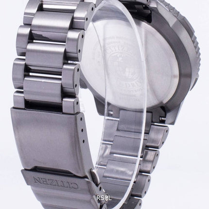 Citizen Promaster Sky Eco-Drive CB5007 - 51H Radio commandé Watch 200M hommes