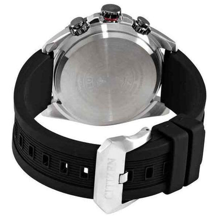 HORSMontre pour homme Citizen Promaster Radio-Pilotée World Time Eco-Drive CB5036-10X 200M