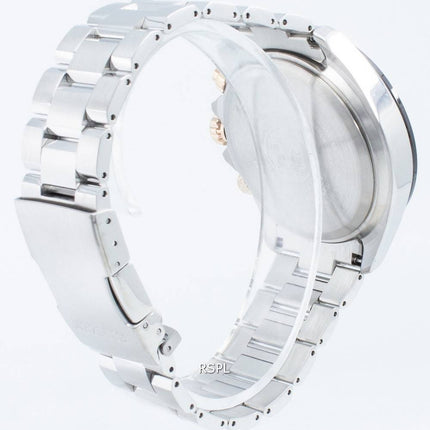 Montre Citizen Eco-Drive CB5834-86E radiocommandée pour homme