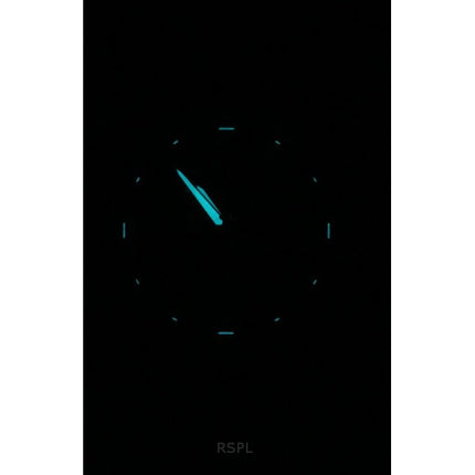 Montre homme Citizen CB5945-85L avec chronographe radiocommandé et cadran bleu en titane Eco-Drive 100 m