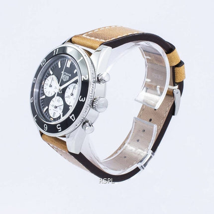 Tag Heuer Autavia Heritage chronographe automatique CBE2110. FC8226 Montre homme