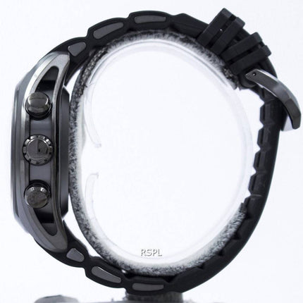 Citizen Promaster Satellite vague calendrier perpétuel Japon fait CC1075-05F montre homme