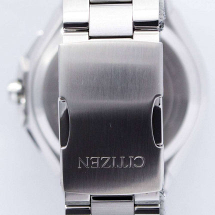 Montre Citizen Eco-Drive Satellite Attesa Satellite Air 100M CC1091-50F pour homme