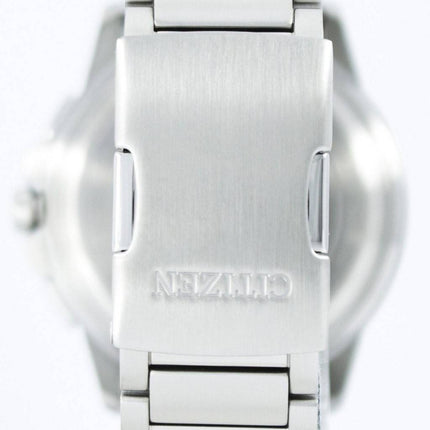 Citizen Eco-Drive Satellite Wave GPS monde temps CC3000 - 54L montre homme