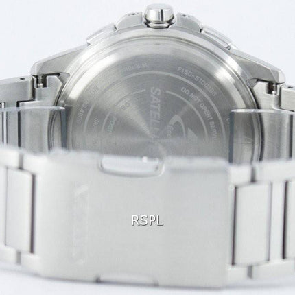 Citizen Eco-Drive Satellite Wave GPS monde temps CC3000 - 54L montre homme
