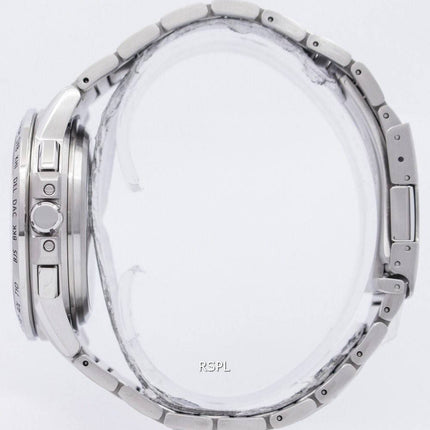 Montre Citizen Eco-Drive Satellite Vague World Time GPS CC3000-89L hommes