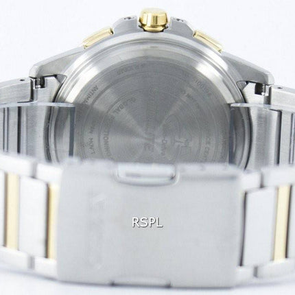 Citizen Eco-Drive Satellite Wave GPS monde temps CC3004-53 a montre homme