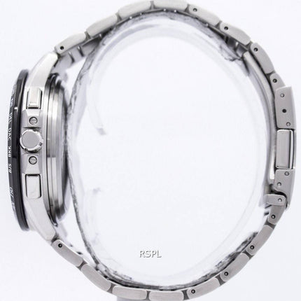 Montre Citizen Eco-Drive Satellite de vagues Heure GPS CC3005-85E hommes