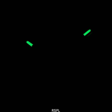 Montre Citizen Eco-Drive Satellite Wave GPS CC3075-80E World Time pour homme