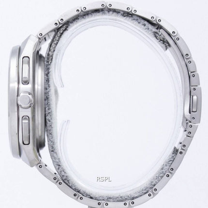 Citizen Eco-Drive Satellite Wave GPS calendrier perpétuel Japon fait CC9000-51 a montre homme