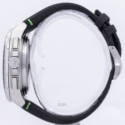 Montre Citizen Eco-Drive Satellite Vague Promaster Navihawk GPS CC9030-00E hommes