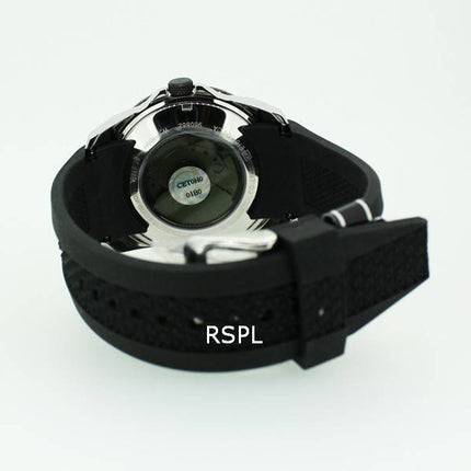 Orient automatique Sport CET0H001B montre homme