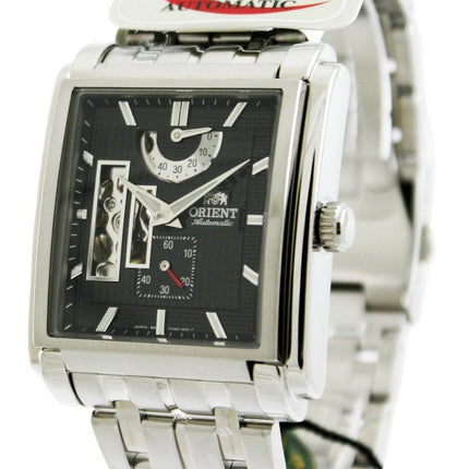 Orient automatique Nobel Collection CFHAD001B FHAD001B