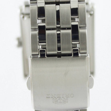 Orient automatique Nobel Collection CFHAD001B FHAD001B