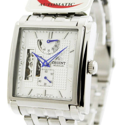 Orient automatique Nobel Collection CFHAD001W FHAD001W