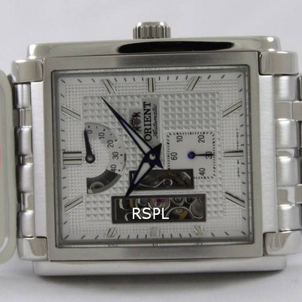 Orient automatique Nobel Collection CFHAD001W FHAD001W