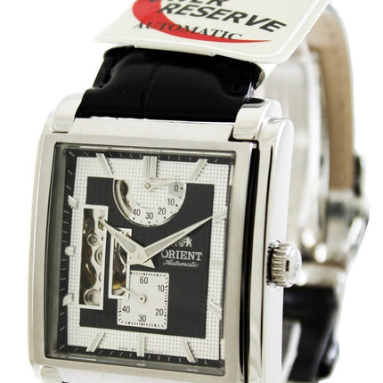 Orient automatique Nobel Collection CFHAD004B FHAD004B