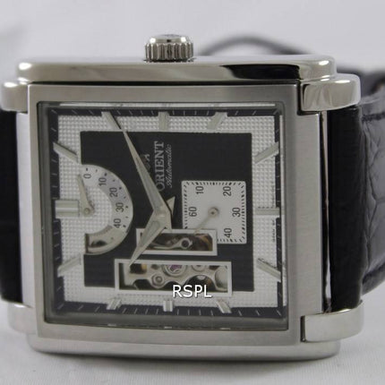 Orient automatique Nobel Collection CFHAD004B FHAD004B