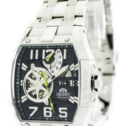 Orient automatique Arena Collection Power Reserve CFTAB002B