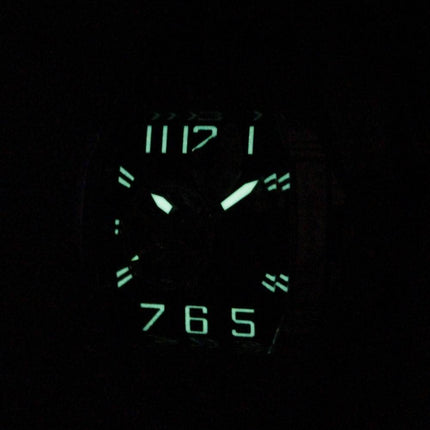 Orient automatique Arena Collection Power Reserve CFTAB002B