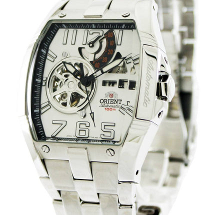 Orient automatique Arena Collection Power Reserve CFTAB002W
