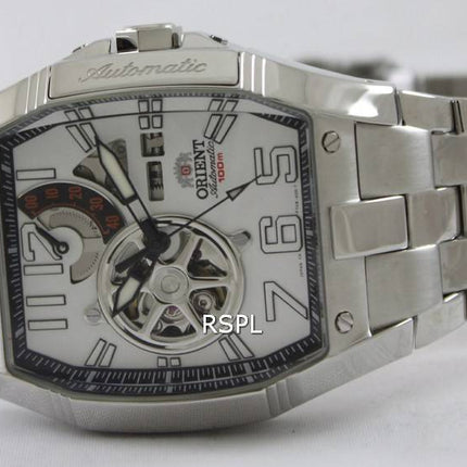 Orient automatique Arena Collection Power Reserve CFTAB002W