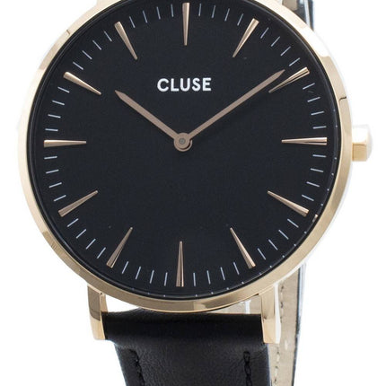 Montre Femme Cluse La Boheme CL18001 Quartz